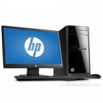 HP Desktop 110-010l